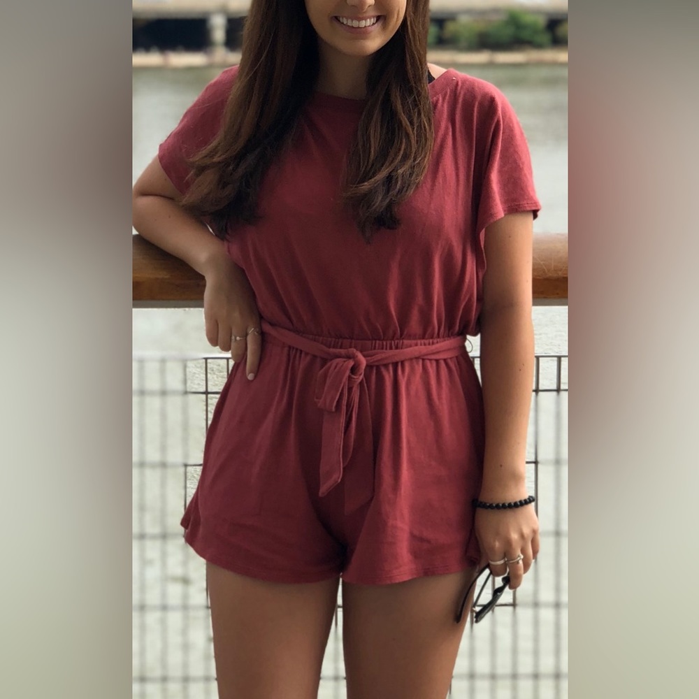 out from under romper